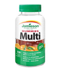 Multivitamin Gummies For Adults Juicy Orange 150 Gummies by Jamieson Vitamins