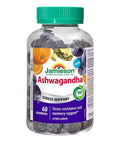 Ashwagandha Gummies 60 Gummies by Jamieson Vitamins