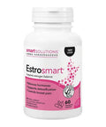 Estrosmart 60 Veg Capsules by Smart Solutions