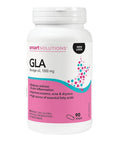 GLA Borage Oil 90 Softgels by Smart Solutions