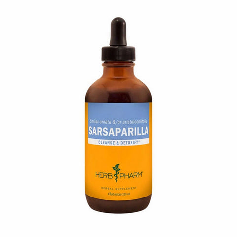 Herb Pharm, Sarsaparilla Extract, 4 Oz