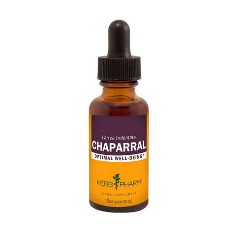 Herb Pharm, Chaparral Extract, 1 Oz