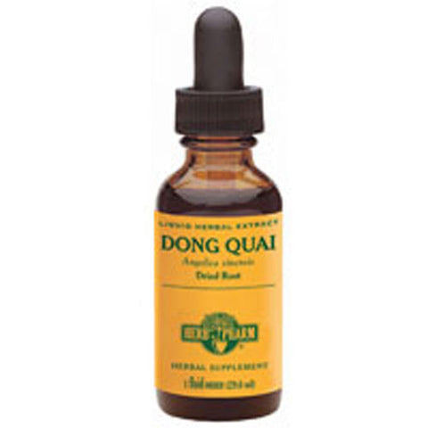 Herb Pharm, Dong Quai Extract, 1 Oz