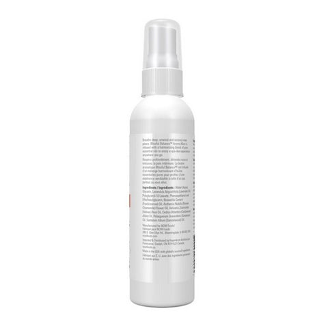 Now Foods, Blissful Balance Aroma Mist, 4 Oz