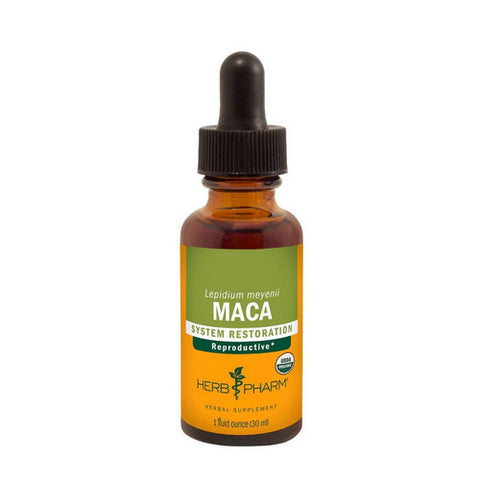 Herb Pharm, Maca Extract, 1 Oz