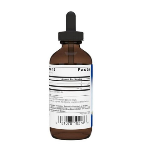 Planetary Herbals, Cat's Claw, 2 fl oz