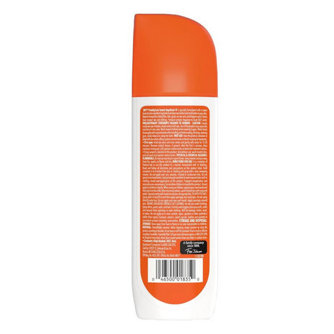 Off, Spray Off Skintastic Unscented, 6 Oz