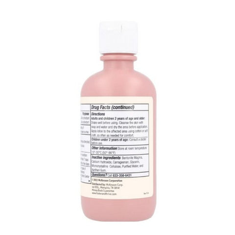 Foster And Thrive, Calamine Lotion, 6 Oz