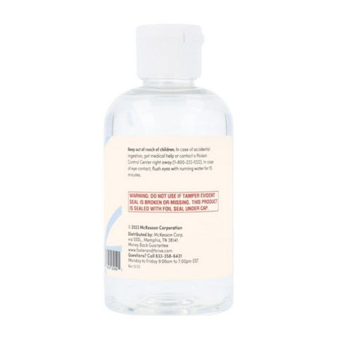 Foster And Thrive, Glycerin, 6 Oz