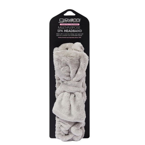 Giovanni Cosmetics, Giovanni Heatless Ivory Satin Hair Curling Set, 1 Count