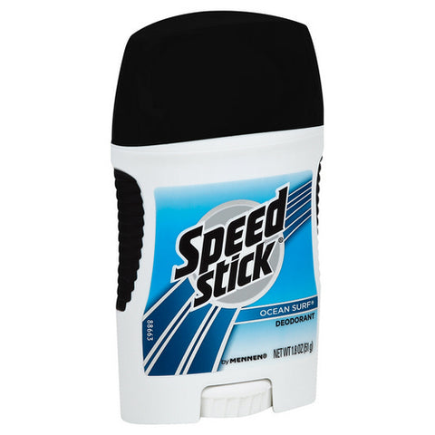 Speed Stick, Deodorant Ocean Surf, 1.8 Oz (Case Of 6)