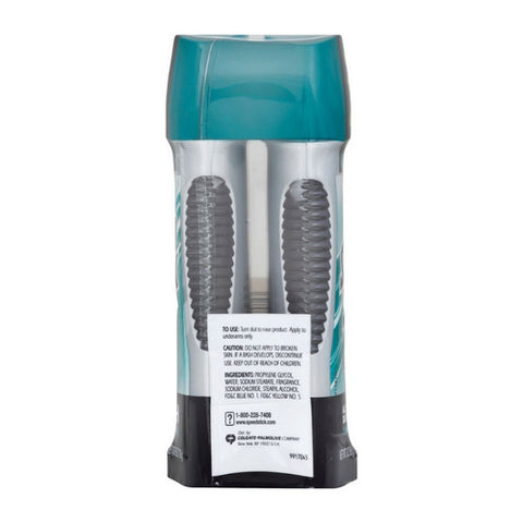 Men's Deodorant Regular Aluminum Free 6 Oz (Case Of 6) by Speed Stick