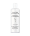 Unscented Deep Treatment Conditioner 250 Ml by Carina Organics