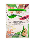 Organic Onion Dip Mix 25 Grams (6 Count) by Splendor Garden