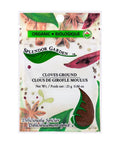 Organic Cloves Ground 25 Grams (6 Count) by Splendor Garden