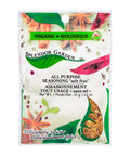 Org All Purpose Seasoning 35 Grams (6 Count) by Splendor Garden