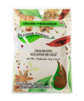 Organic Chai Blend 35 Grams (6 Count) by Splendor Garden
