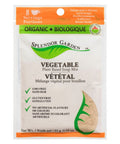 Organic Vegetable Plant Based Soup Mix 35 Grams (6 Count) by Splendor Garden