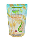Organic Gluten Free Quick Rolled Oats 908 Grams (10 Count) by Splendor Garden