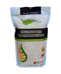 Organic Thick Rolled Oats 908 Grams (10 Count) by Splendor Garden