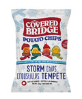 Storm Chips Seasonal 284 Grams (8 Count) by Covered Bridge