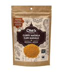 Masala Curry Powder 150 Grams (6 Count) by Chas Organics
