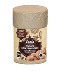 Nutmeg Whole 30 Grams (6 Count) by Chas Organics