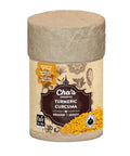 Turmeric Ground 30 Grams (6 Count) by Chas Organics