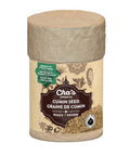 Cumin Seed Whole 30 Grams (6 Count) by Chas Organics