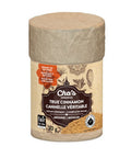 True Cinnamon Ground 30 Grams (6 Count) by Chas Organics
