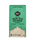 Organic Ceylon Pearl Rice 900 Grams (6 Count) by Chas Organics