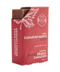 Canadian Maple Soap 110 Grams (8 Count) by Crate 61