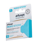 Perio Sticks Thin Pack Of 6 by Dr. Tungs Products