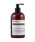 Moisturizing Skin Cream 500 Ml by Botanical Therapeutic