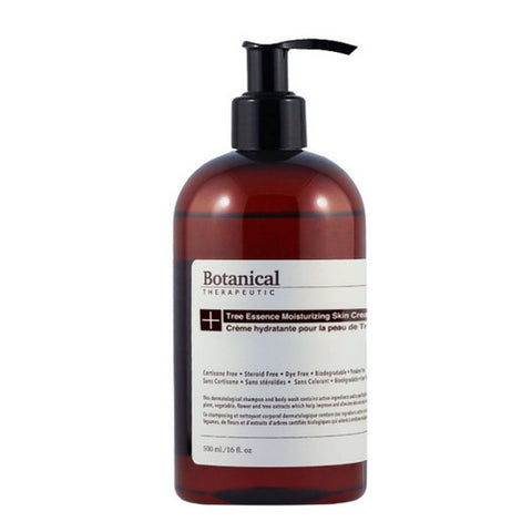 Skin Cream Plus 500 Ml by Botanical Therapeutic