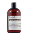 Unscented Shampoo And Body Wash 500 Ml by Botanical Therapeutic