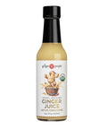 Organic Ginger Juice 147 Ml (Count 12) by Ginger People