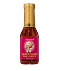 Sweet Ginger Chili Sauce 375 Ml (Count 12) by Ginger People