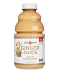 Ginger Juice 946 Ml (Count 12) by Ginger People