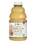 Organic Ginger Juice 946 Ml (Count 12) by Ginger People