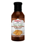Indian Dipping Sauce 350 Ml (6 Count) by Perfect Chef