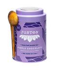 Purple Tea Purple Chocolate 100 Grams (6 Count) by JusTea