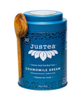 Chamomile Dream Tea 45 Grams (6 Count) by JusTea