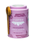 Purple Jasmine Tea 90 Grams (6 Count) by JusTea