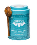 Kenyan Earl Grey 90 Grams (6 Count) by JusTea