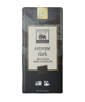 Dark Chocolate Bar With 88% Cocoa 85 Grams (12 Count) by Endangered Species