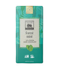 Natural Dark Chocolate With Forest Mint 85 Grams (12 Count) by Endangered Species
