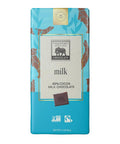 Natural Milk Chocolate 85 Grams (12 Count) by Endangered Species