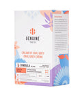 Cream Of Earl Grey Black Tea 15 Bags (Pack of 8) by Genuine Tea Co.