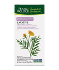 Laxative Herbal Tea 20 Bags (Pack of 6) by Four O'Clock Tea